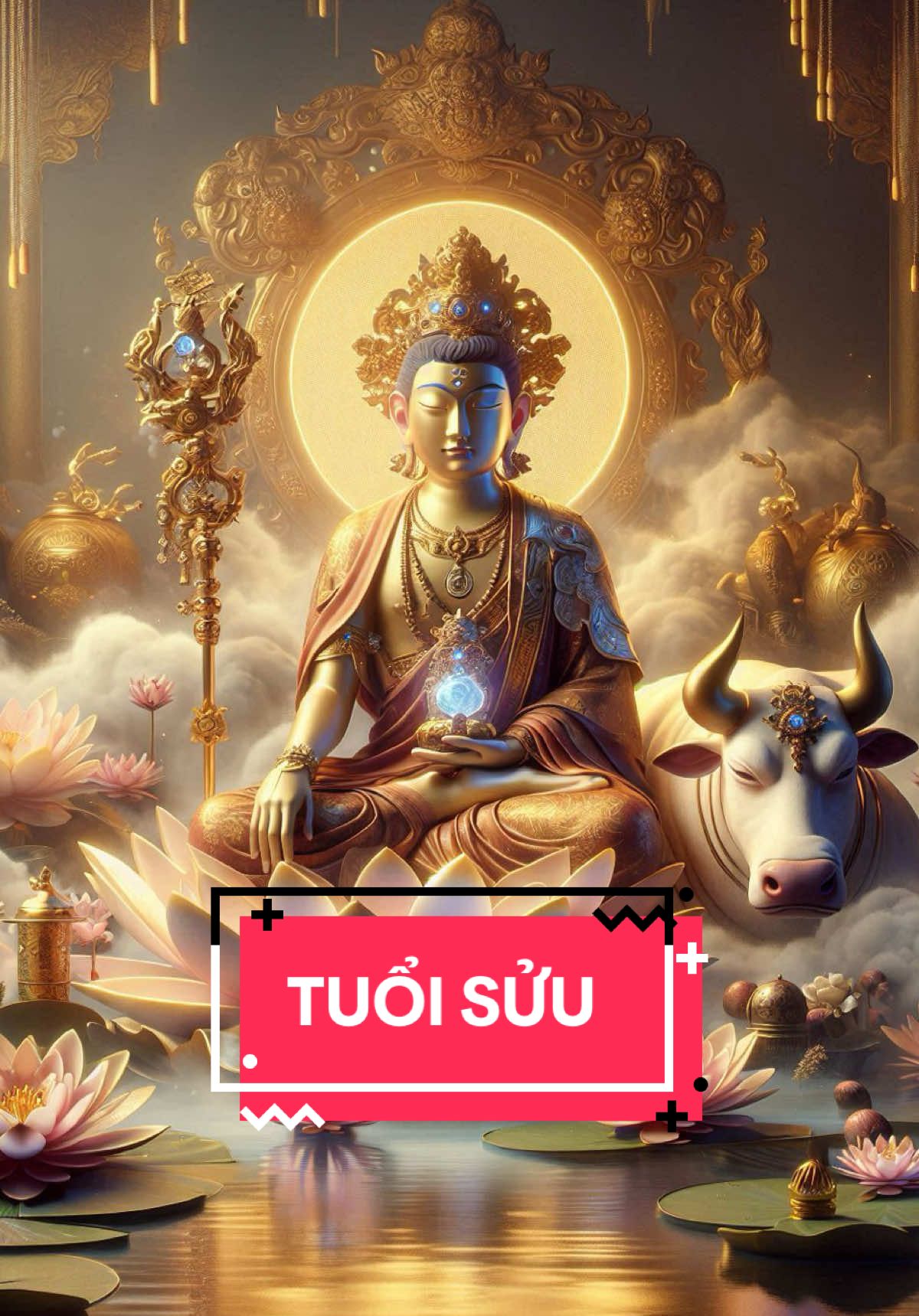 TUỔI SỬU – CHẬM MỘT NHỊP, NHƯNG KHÔNG BAO GIỜ BỎ CUỘC! #tuoisuu #tinhcachtuoisuu #12congiap #chammaunhungchac #danloinhansinh #songcochinhkien #tamlyconnguoi #phongcachtiktok #xuhuong #fyp #xuhuongtiktok #nguyenlytinhcam