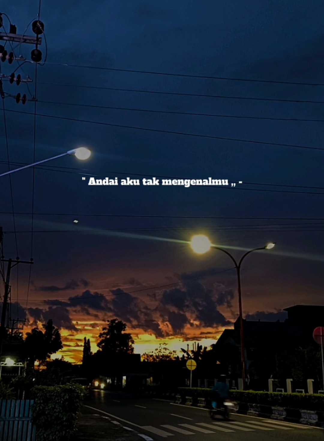 Andai aku tak mengenalmu 🥺 [𝐕𝐞𝐫𝐬𝐢 𝐓𝐞𝐦𝐩𝐥𝐚𝐭 𝐊𝐥𝐢𝐤 𝐋𝐨𝐠𝐨 𝐂𝐂] . #CapCut #andaiakutakmengenalmu #sadstory #sadvibes #song #songlyrics #liriklagu #templatecapcut #lewatberanda #masukberanda #foryou #foryoupage #fyp #xyzbca #david_jawara74 #dj_74® #dj_story #banjarnegarastory 