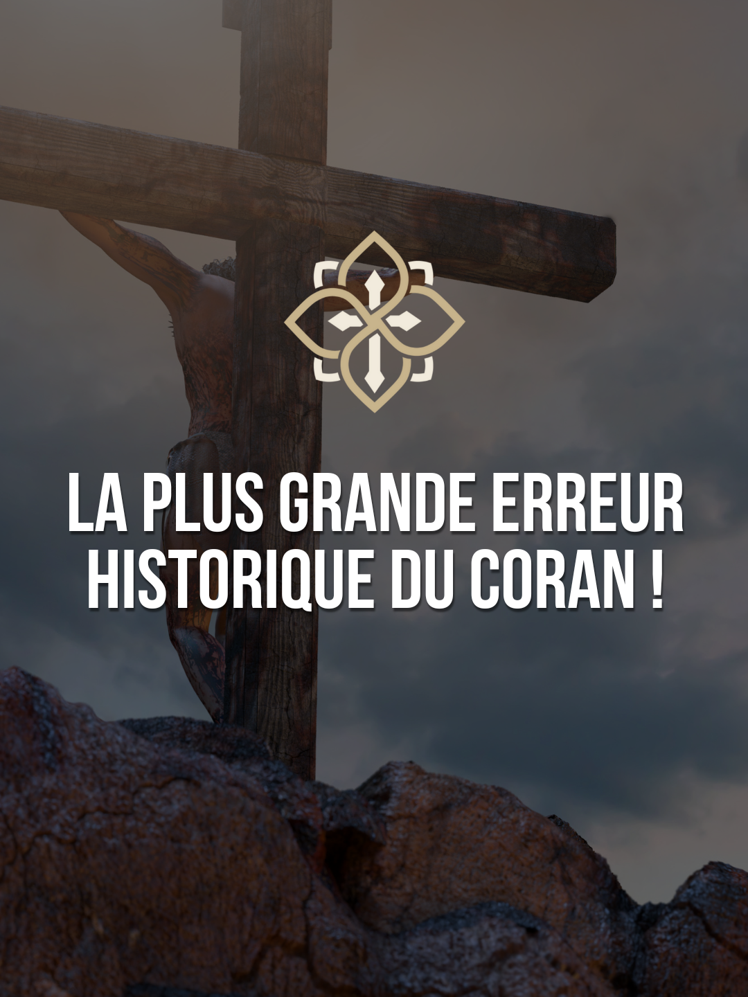 La plus grande erreur historique du Coran ! #Islam #NourAlAalam #pourtoi #tiktokchretiens #tiktokmuslim #Coran #Bible #Foichrétienne #Jésus #Christianisme