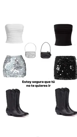 🪩#glitter #skirt #fitcheck #meandyou 