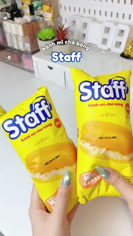 bánh ngon lém mọi người ơi 🤤 #banhmituoi #banhmistaff #anuong #banhmichabong #staff #review #mukbang #ancungtiktok #xhtiktok #xuhuong #LearnOnTikTok #fyp #xh #videoviral #thaothichriviu 