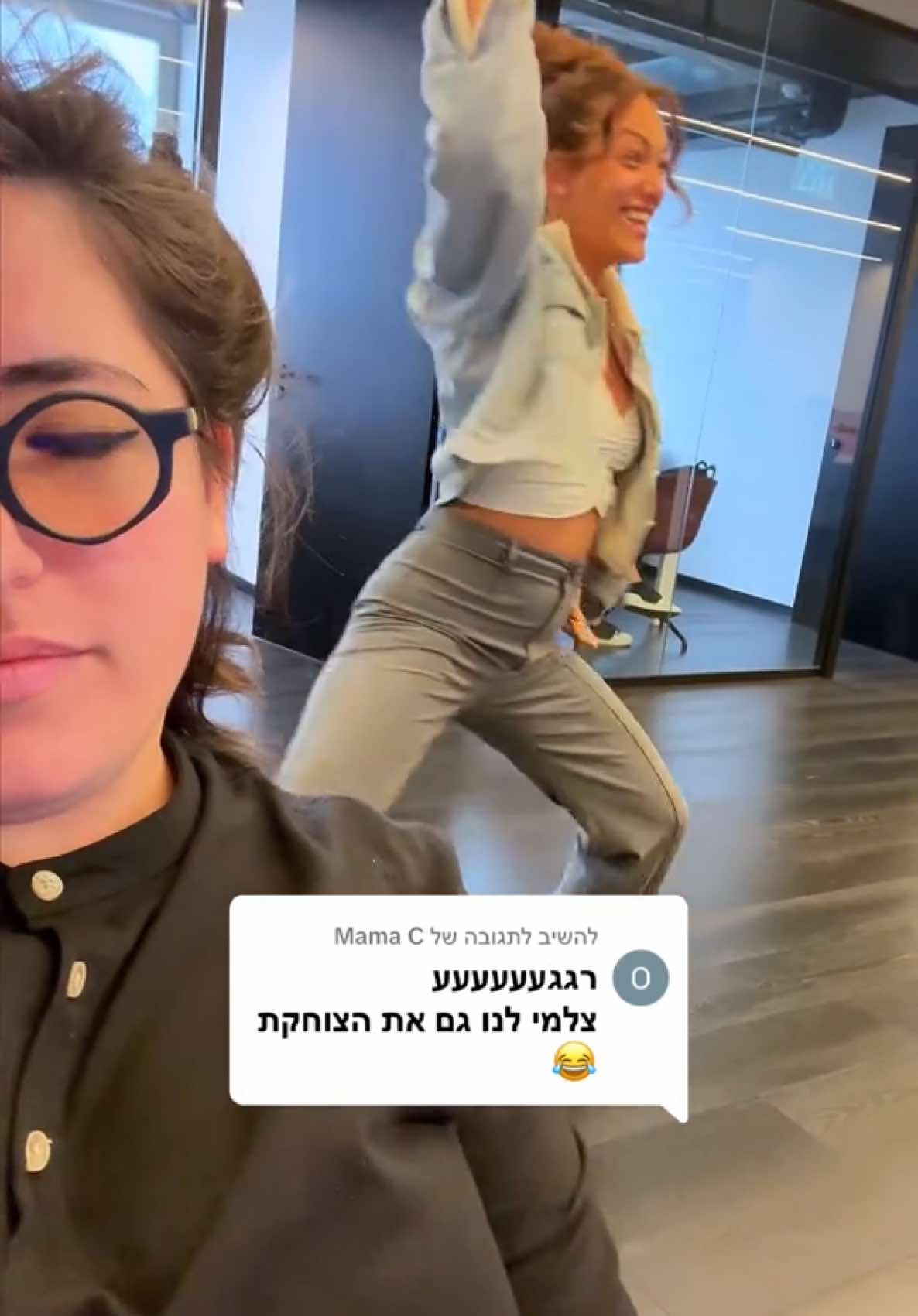 משיב/ה ל-@Mama C קבלו את טל האייקונית שאין הופעה בלעדיה!!!! @Tal Fransky ❤️