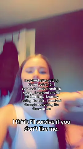 #survivor #fighter #fyp #foru #viralvideos #f 