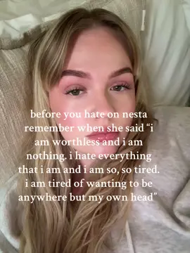 nesta hates herself enough for all of us ! #nesta #nestaarcheron #acotarseries #acotartok #acosf #BookTok #booklover #romantasy #romantasytok #fyp #foryoupage 