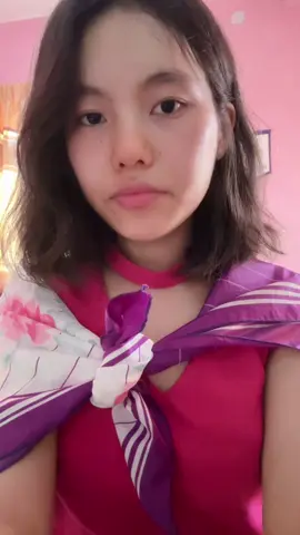 Me with short hair 👩‍🦰#fyp 