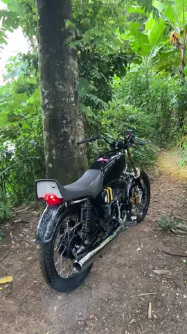 Melu melu lah #rxpariman115 #byankerokjalanan #2taklovers #rx #rxkingindonesia #masukberandafyp 