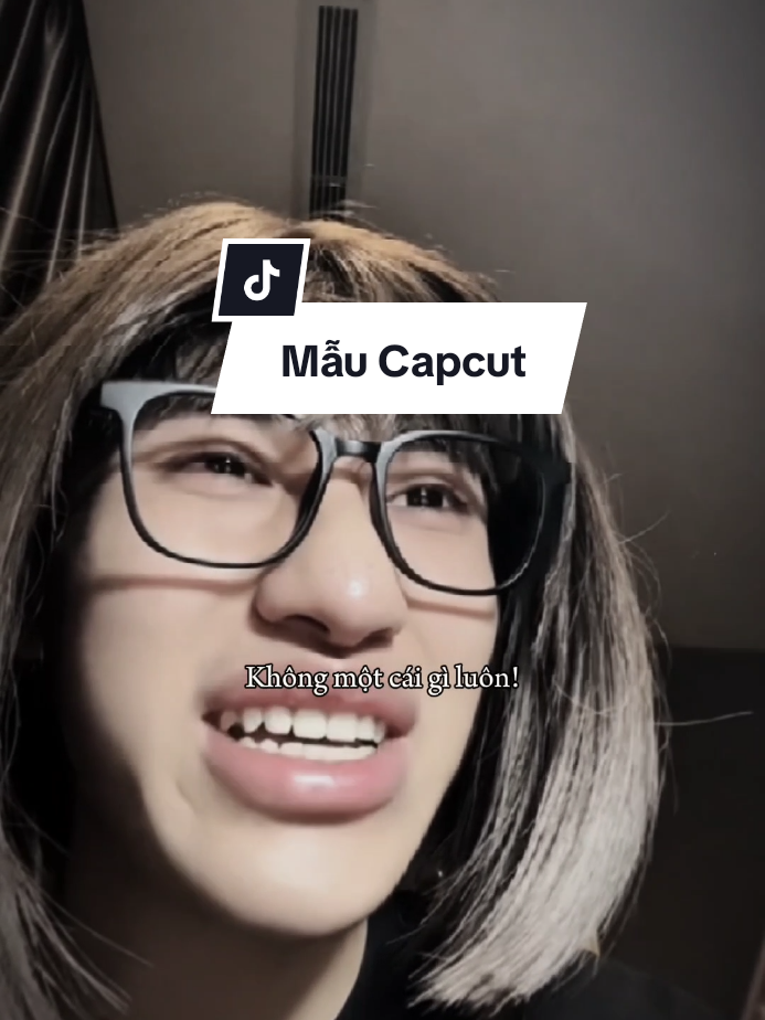 Mẫu sẵn đoạn đầu | Sao tao xấu thế nhỉ.. #maucapcut #vtg_208 #capcutmaster #xh #CapCut 