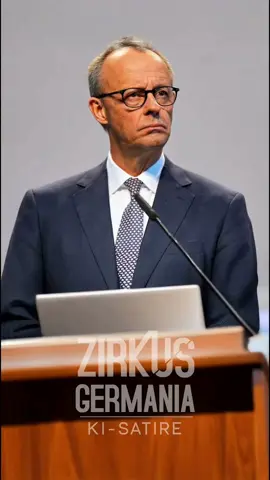 Was meint ihr? Friedrich oder … ? Schreibt es in die Kommentare. #viral #fyp #foryoupage #foryou #merz #satire #derkanzler #simpsons #humor #lachen #weinen #spass 