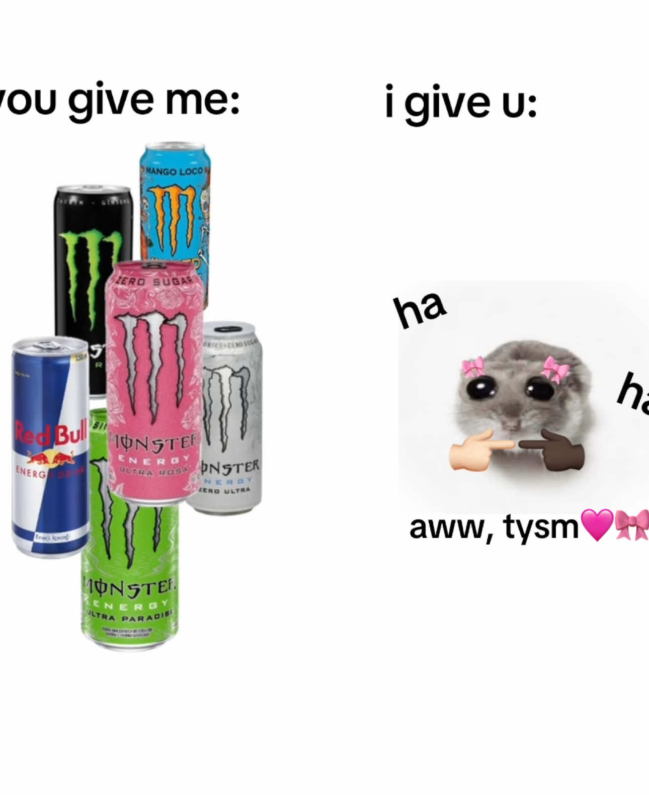 #monsterenergy #redbull 