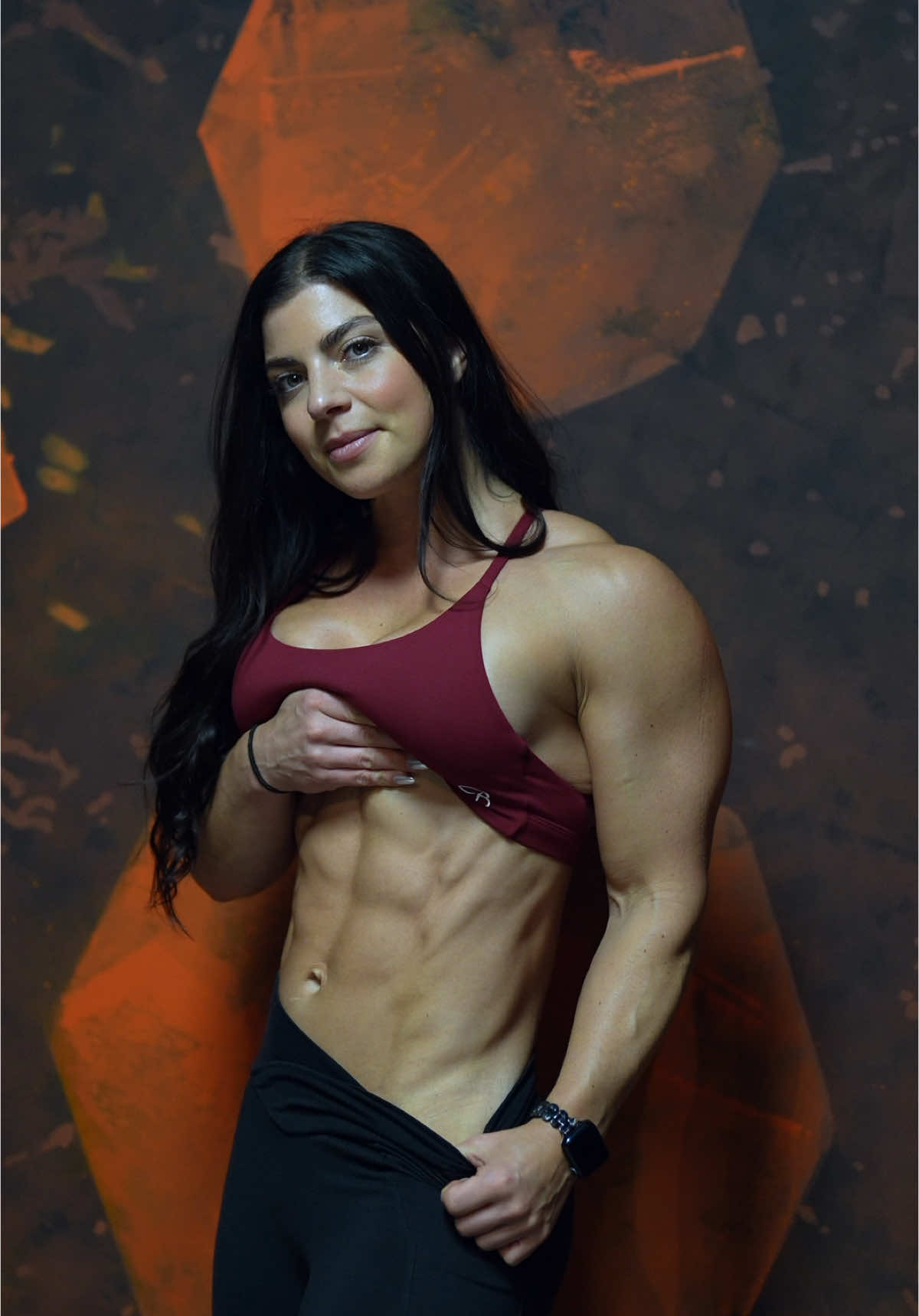 Get in your best shape before summer and be a part of to win a trip to Miami and train with me 🤩🙌🏻 Comment ” Summer” for more info!!#Fitness #challenge 