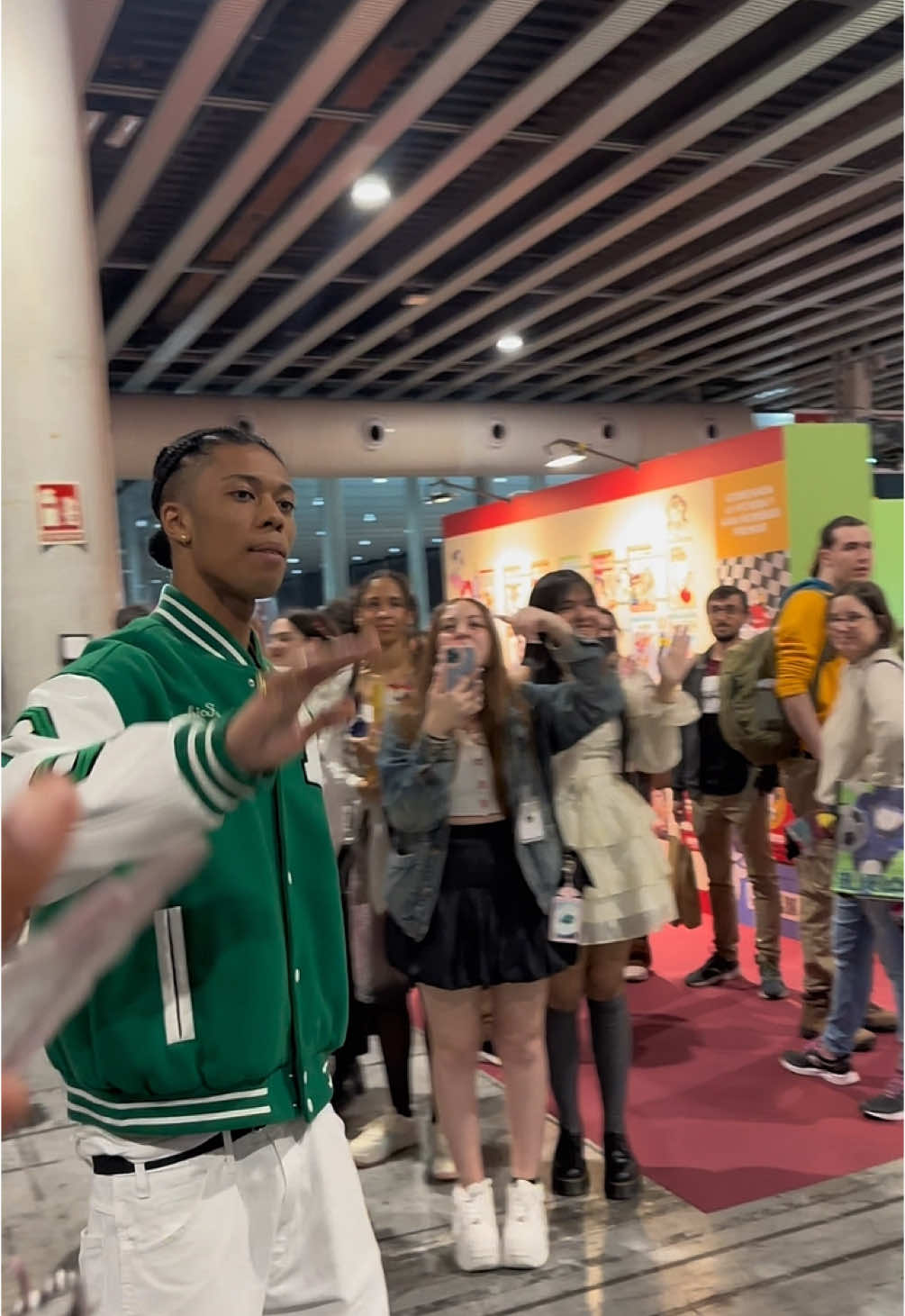 I still think about it 🙂‍↕️ #psychicfever #salondelmangabarcelona #mangabarcelona #psychicfeverファンさんと繋がりたい #fyp #jpop #jimmy #pcf  #osayijimmykazuki #jimmyedit #psychicfeverfromexiletribe