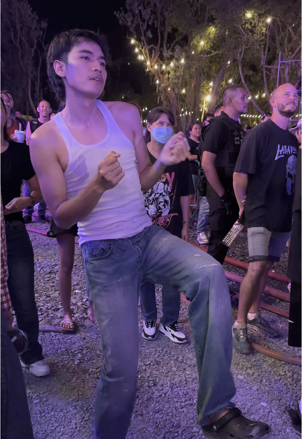 ตัวจริงเฟรนลี่มากก🫶🏻 #joeyphuwasit #โจอี้ภูวศิษฐ์ 