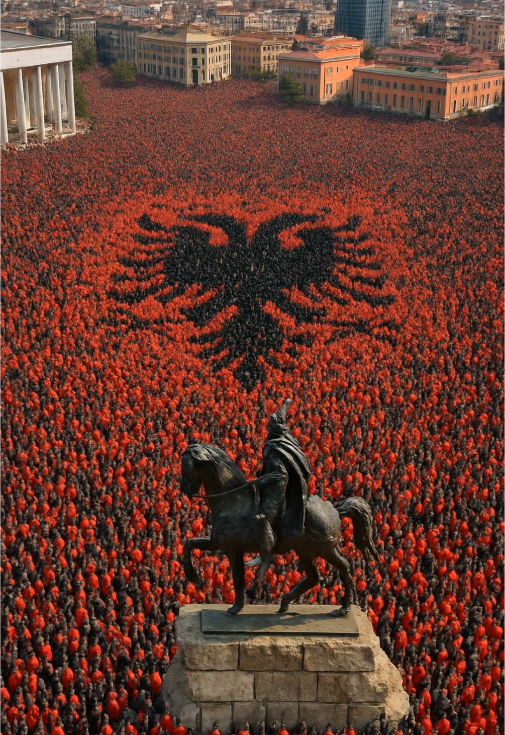 🇦🇱🇽🇰 #albania #albanian #kosovo #kosova #shqipe #shqip #tirana #prishtina #fy #fyp #fouryou #viral #trending #shqiptaretneperbote🇦🇱🌍 