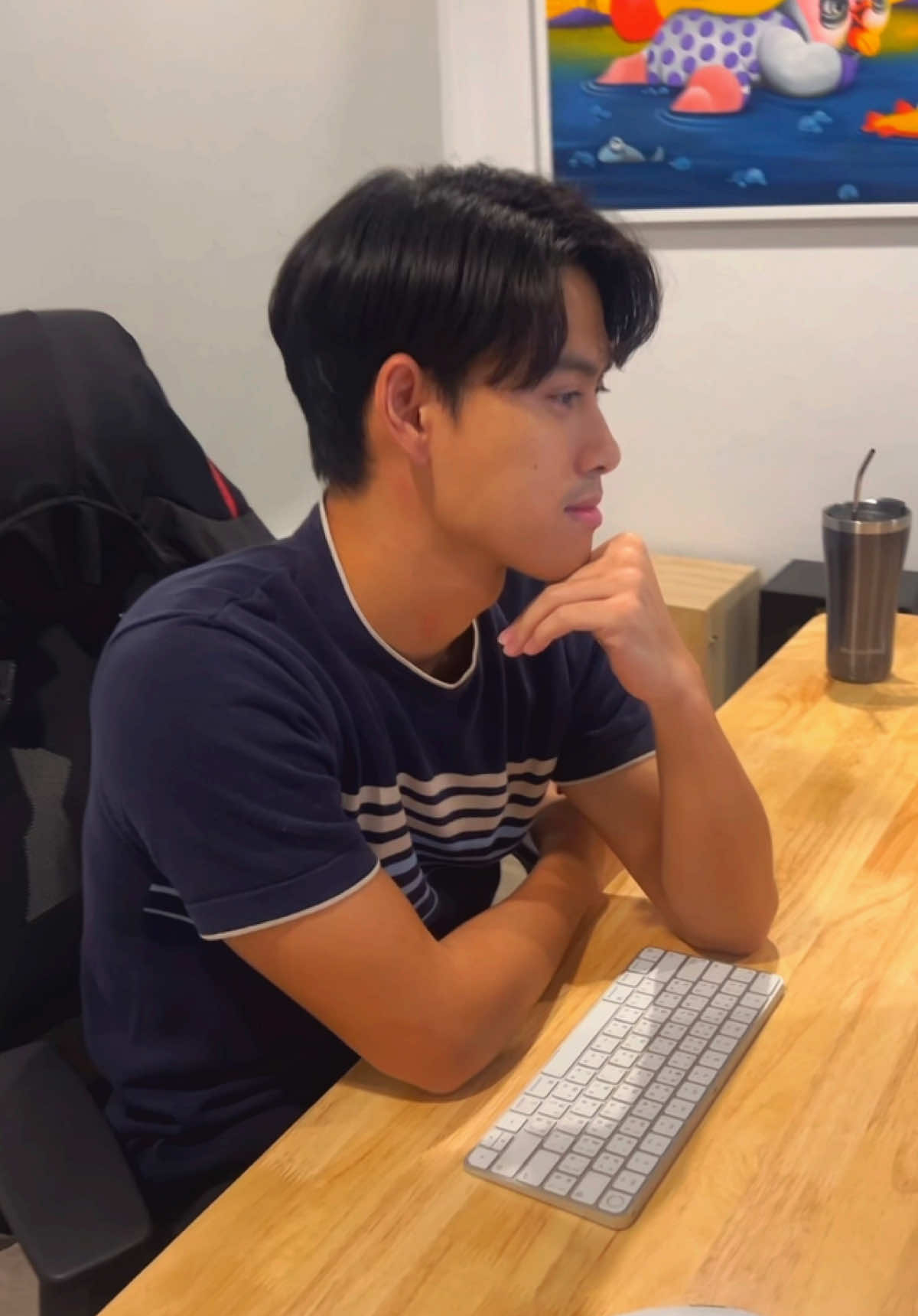 เปลี่ยน Miss เป็น My ได้มั้ย🥹 #อินดี้ขี้เต๊าะ #missworldthailand 