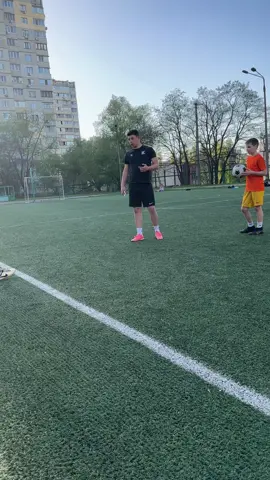 #індивідуальнізаняття #футбол #рекомендации 