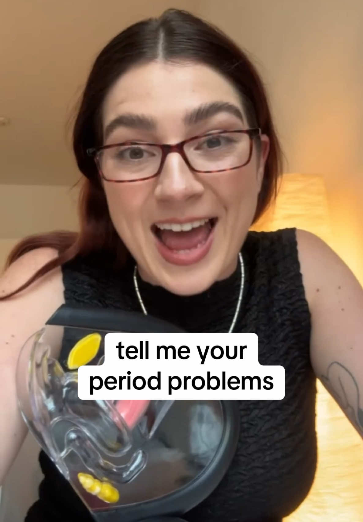 what's your biggest period struggle? #periodproblems #periodpain #periodcramps #periodsymptoms 