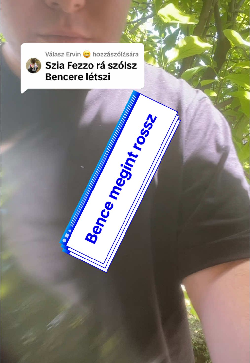 Válasz @Ervin 😄 részére fhu te #hatandmustache #sunglasses #livegift 