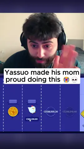 Yassuo had to make his mom proud #twitch #fyp 