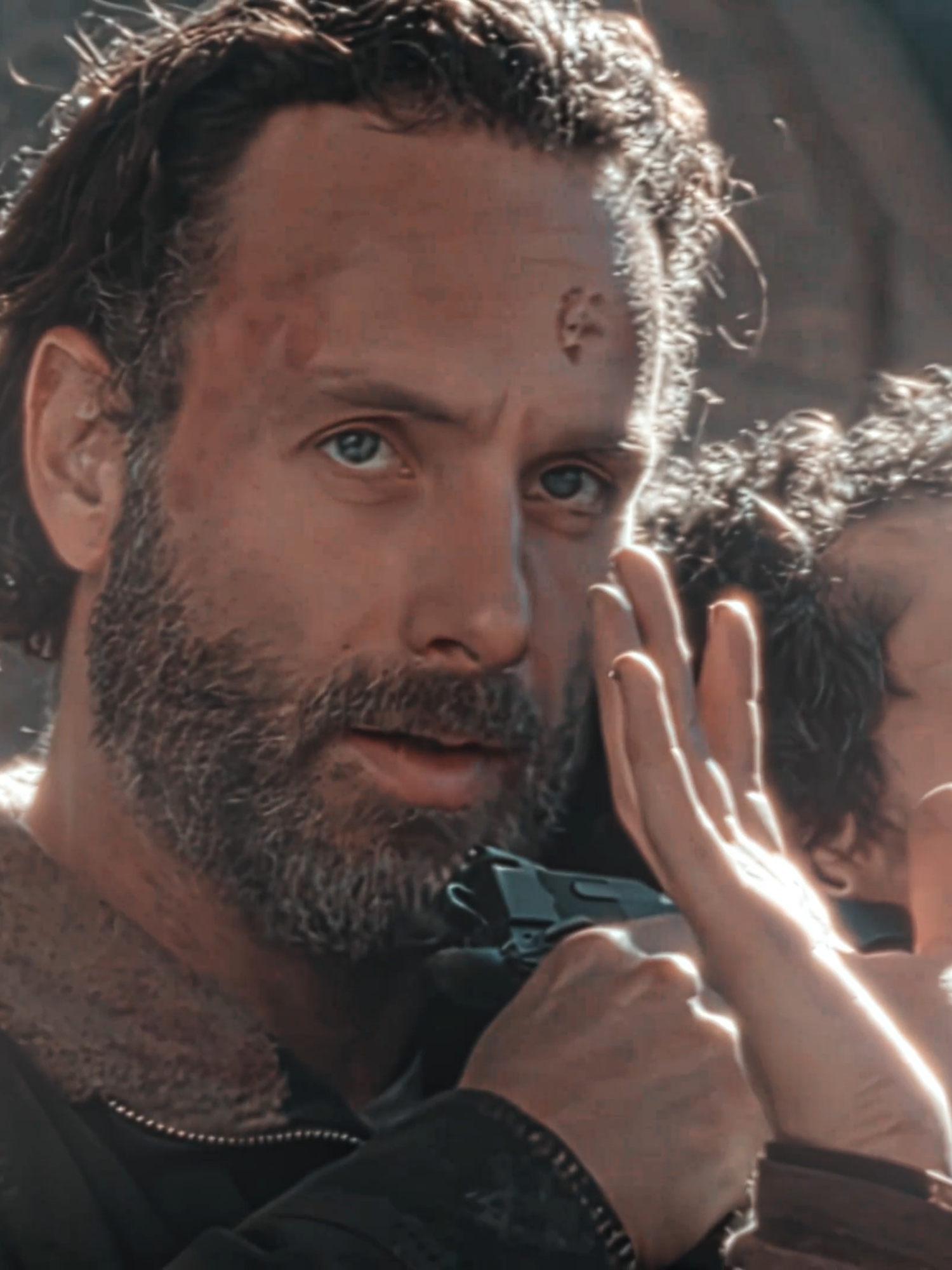 Rick Grimes edit | 1080p 60fps | #rickgrimes #edit #rickgrimesedit #aftereffect #fyp #foryour #aftereffectsedits #transitionsedit Is it a flop ? The quality isn’t that great even though I exported in 4K 90fps... I’m back after a while ! (original content) (original content) (original content)