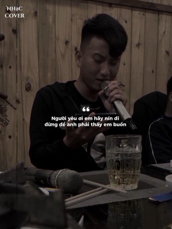 Người yêu ơi đừng bắt anh.. #dungbatanhmanhme #cover #fyp #nhaccover #nhachaymoingay #xuhuong 