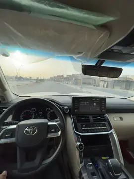 #الشعب_الصيني_ماله_حل😂😂 #فخامه_king👑 #لاندكرو 