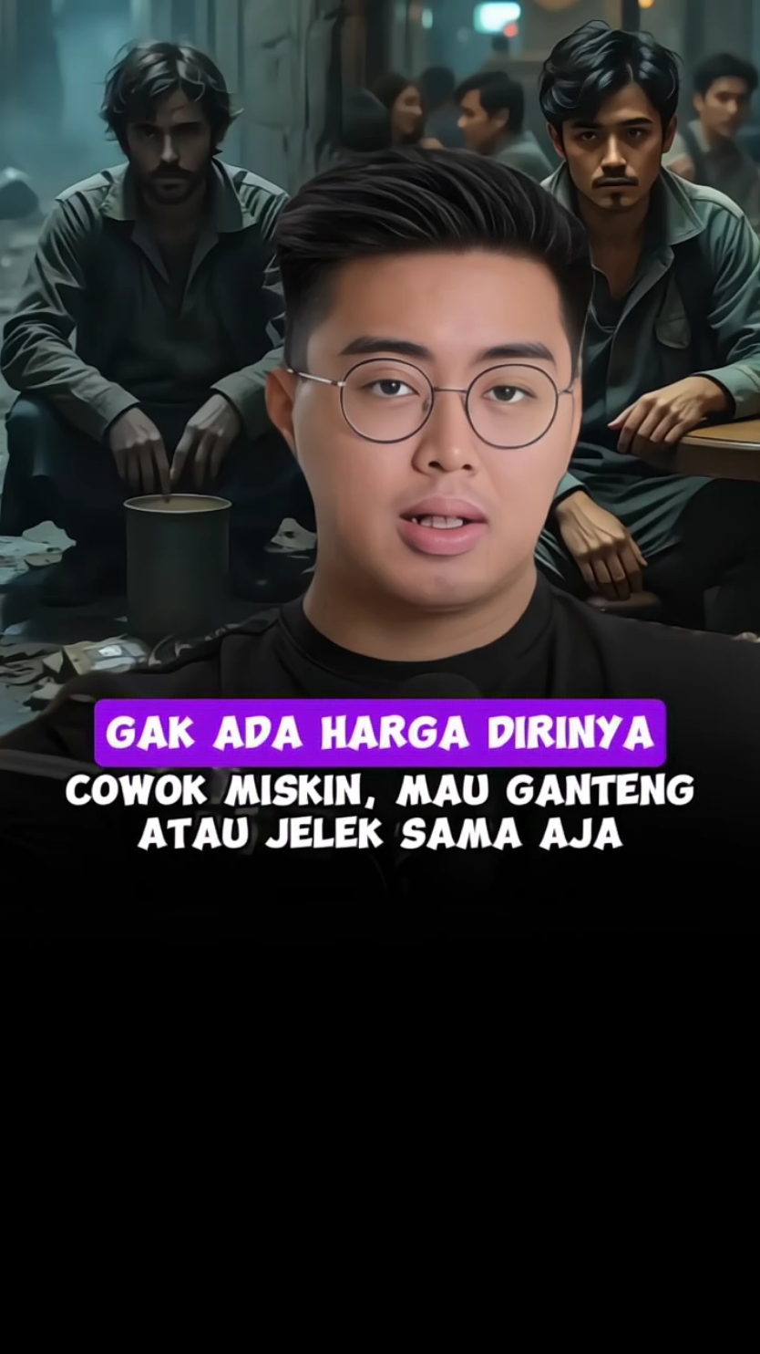 bener sih#timothyronald #miskin #inspiration #motivation #foruyou 