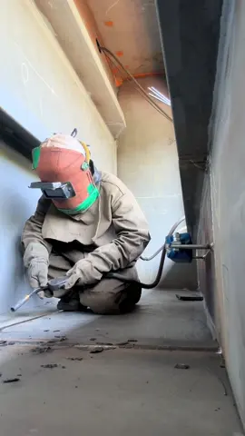 Đóng tàu E7 Hàn Quốc#E7hanquoc#xuhuong #huyndaisamho🇰🇷 