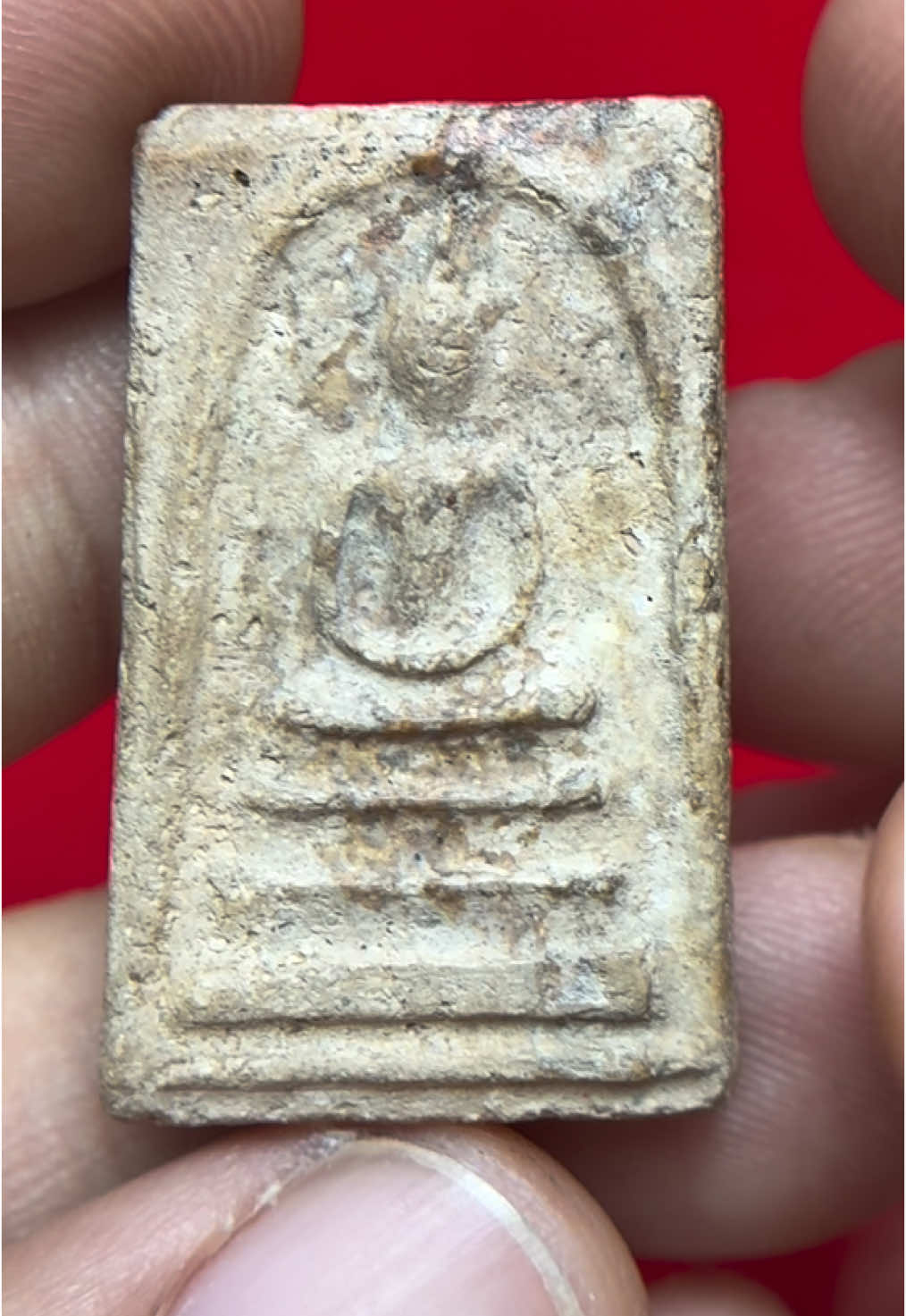 ดูพระง่ายๆสไตล์ #พจน์ท่าพระจันทร์ ครั้งที่ 237  #สมเด็จบางขุนพรหม #พิมพ์ใหญ่  📍ปักหมุด #พจน์ท่าพระจันทร์ แล้วเดินทางครับ #รับเช่าพระ #รับซื้อวัตถุโบราณ #กระเพาะปลาเก่า #รับเช่าทุกสภาพ 