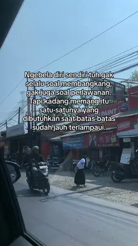 Bisa jadi karena udah muak kan? #salpriadi #sal #quotes #quotestory #quoteoftheday #quotesaesthetic #katakata #reminder #bucin #bucin_story #bucinff #relate #relateable #related #fyp #fypage #fyppppppppppppppppppppppp #fypシ゚ #masukberanda #masukberandafyp #masukfyp #lewatberanda #lewatberandafyp #lewatberandamu #toxicpeopleoutyourlife #toxic 