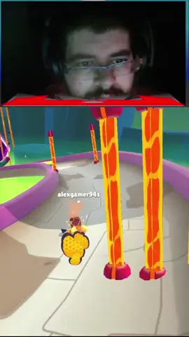 #fyp #parati #viral #alexgamer94hd #stumbleguysmoments #stumbleguys ##humor