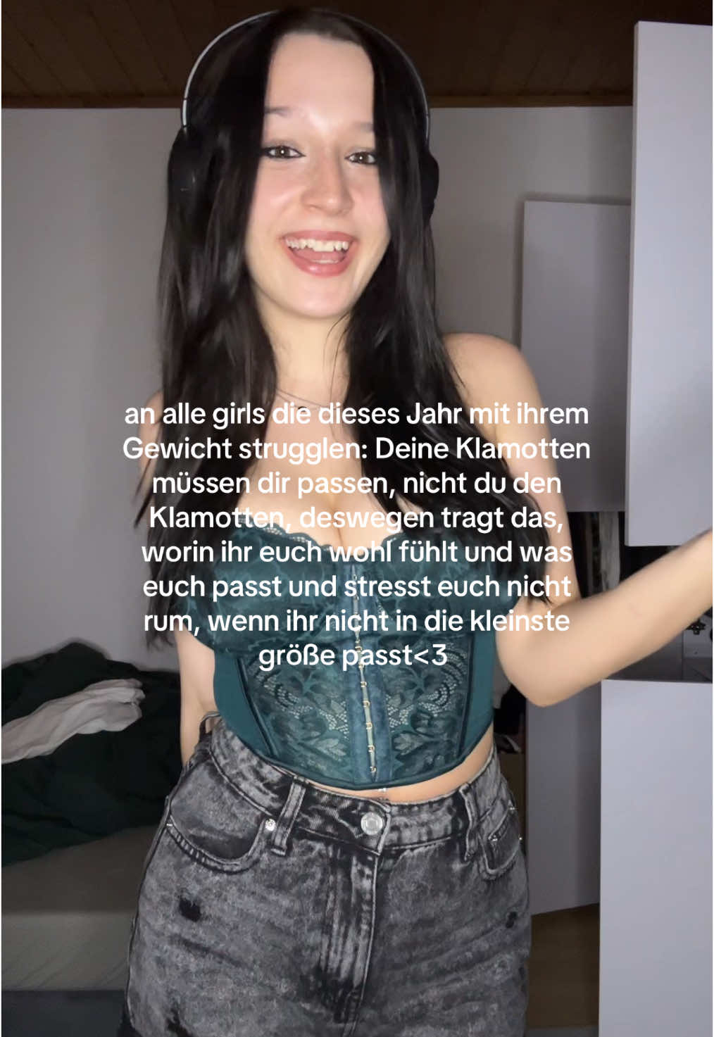 und ist egal was andere sagen🫶🏻 #diamondthings #femalepower #selfconfidence 