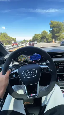 Audi Rs6 #coteazur #jul #jeviendela #rs 