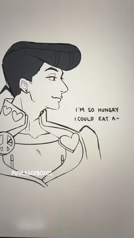 I’m so hungry I could eat a Caesar Zeppeli 😞 Anyways some jojo angst for u 🫶😙  #jojosbizarreadventure #jjba #jojoanime #jojomanga #jjbaedit #josuke #josephjoestar #caesarzeppeli  