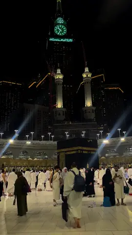 #الحرم_المكي #مكة_المكرمة #السعودية #الكعبه_المشرفه🕋 #اكسبلور #makkah #madina #umrah #explore #pourtoi #pov #pyf #saudiarabia 