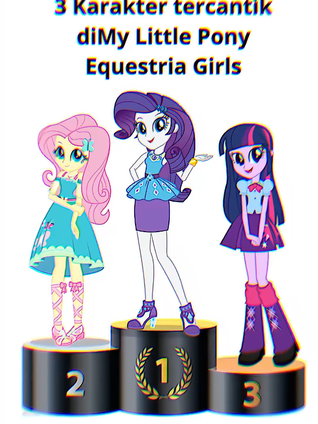 3 karakter tercantik diMy little pony Equestria girl #rarity#fluttershy#twilightsparkle#fyp#foryou#mylittlepony #mylittleponyedit #mylittleponyequestriagirls#mlpfandom#mlp@flash5_.zal @『𝐌𝐱𝐂』MAYOBLUE @ズ | 𝙕𝙄𝙇'『ᴇɢʜᴄ』 