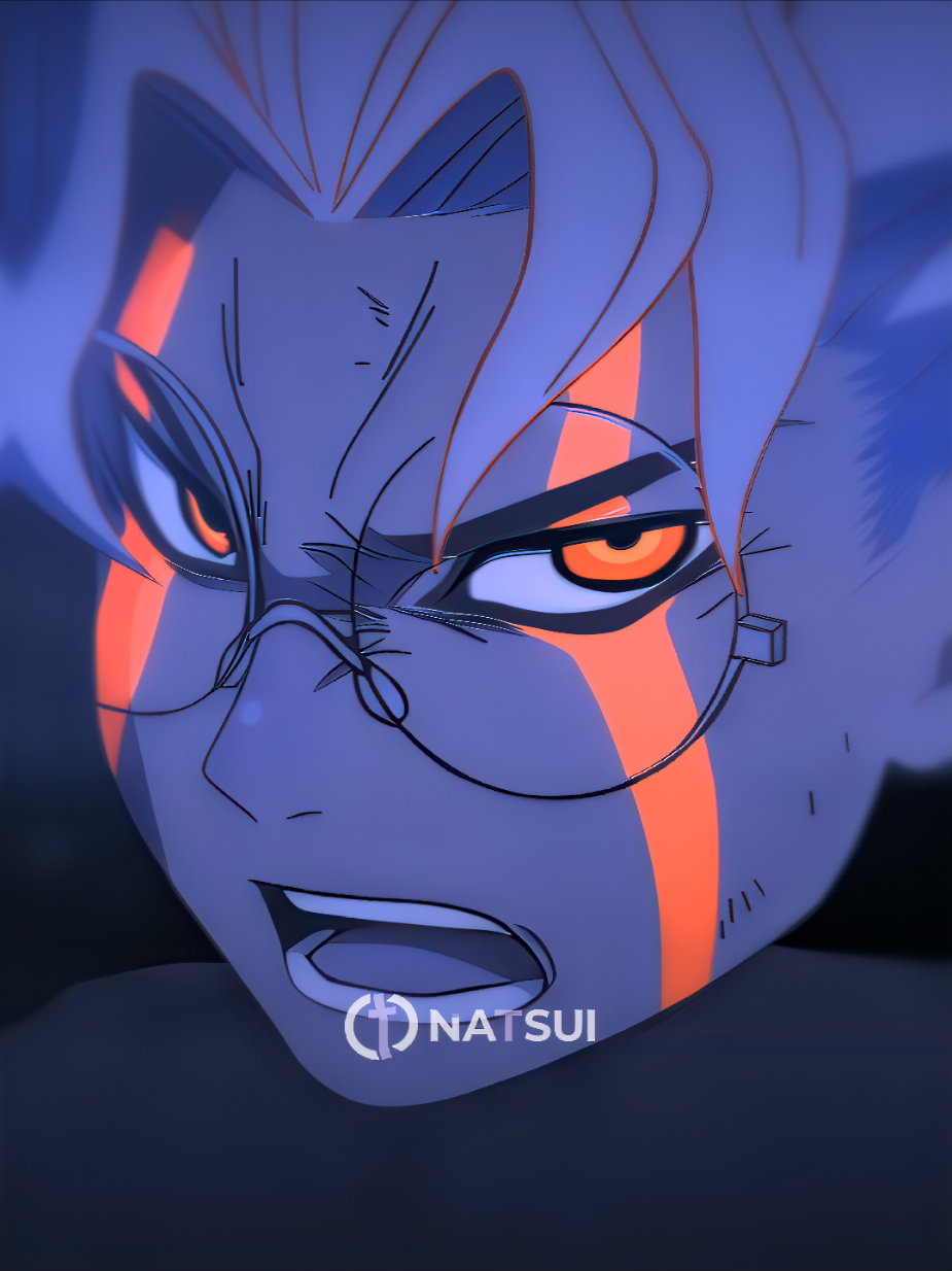 Season 2 will be 🔥 #dandadan #yukamisqd #animeedit #natsuitt #dandadanedit 