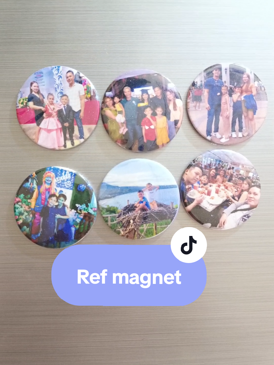 music to my ears 🥰 #refmagnet #familypicture #circlebadgemagnet #roundrefmagnet #fypage #fypシ゚ #fyp 