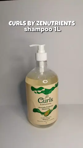 naka 1L na ngayun Ang curl by zenutrients shampoo grabi,if kulot ka be ito sinasabi ko Sayo kung ayaw mo ng buhaghag na buhok#curlygirls #curlyhairroutine #curlproducts #curlyhair #curlsbyzenutrients #curlyhairru 