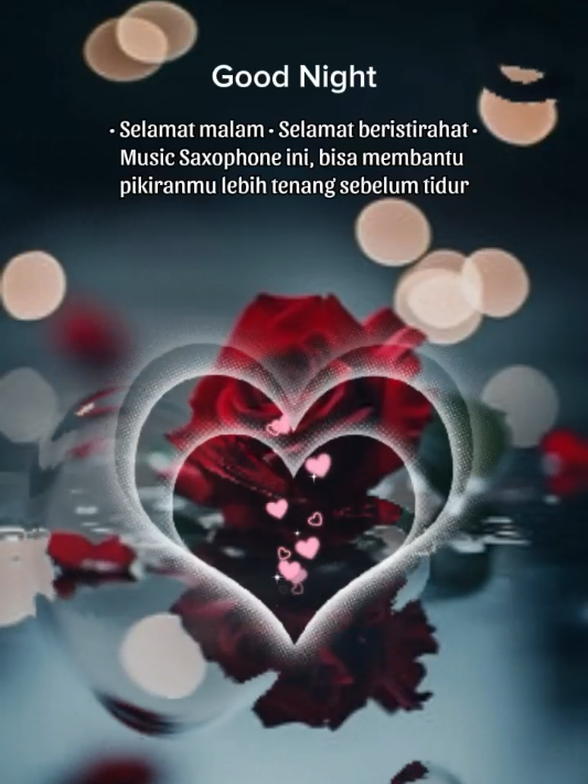 Good Night #selamatmalam #music #musica  #saxophone #unchainedmelody #lagusedih #laguviral #fyp #viral  #CapCut 