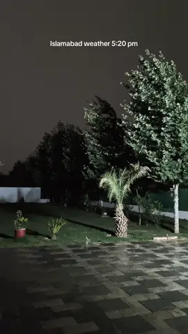 Islamabad weather Right Now 🌧️☔️🖤 #foryou #foryoupage #fyp #islamabad #discoverislamabad #viralvideo #trending #islamabadian 