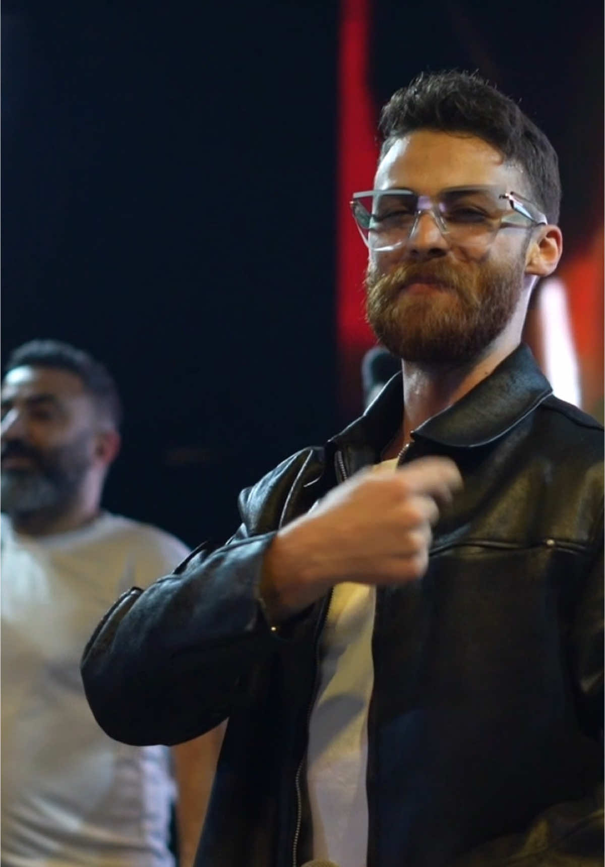 غزيل يا بو الهيبة 📿#علي_ياغي #explore 