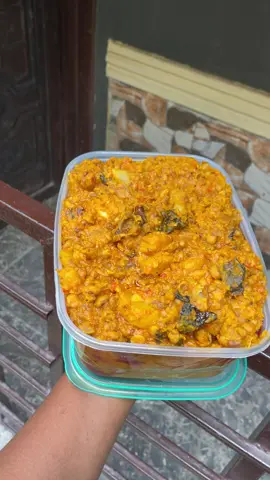 Beans and sweet potatoes porridge 😍 Your best bet to correct meals in Lagos 😍 Hotline: 08027984475 #foodi #foodies #FoodTikTok #reel #viral #FoodLover #foodies #foodreview #premium #reelsinstagram #virał #reels #viralvideos #viral_video #viralditiktok #viralllllll #fypppppppppppppp #foryoupage❤️❤️ #fypp #fyp #lagos #restaurant #beans #beansporridge #porridge 
