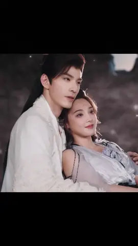 Another couple with a sad ending #loveinpavilion #foxspiritmatchmakerzhuye #pengxiaoran #狐妖小红娘竹业篇 