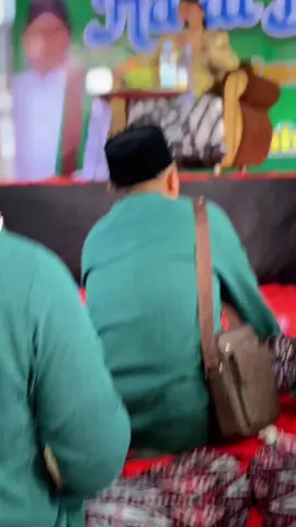 Serat penjajah ustadz ulinnuha #gusulinnuha #seratpenjajah #sholawat #albadartmg #fyp 