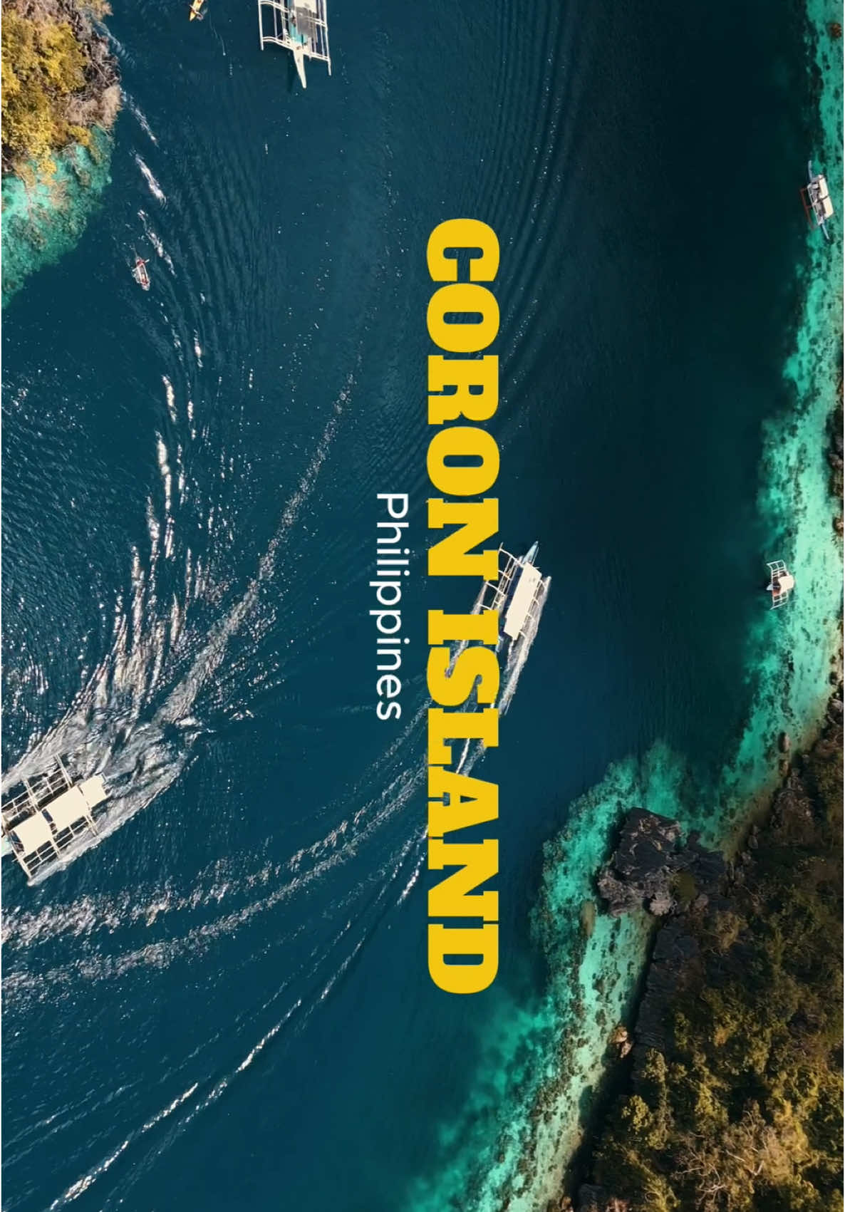 Coron Island Philippines  Drone Footage Using Dji Drone Mini 3 Pro  #coron #coronpalawan #palawan #palawanboy #dronevideo #drone #videoviral #cinematic #philippinestiktok #tourism #fyp #fypage #fyppppppppppppppppppppppp #fypdong #fypppp #djimini3pro #capcut #cinematography #island #islandlife #islandhopping 