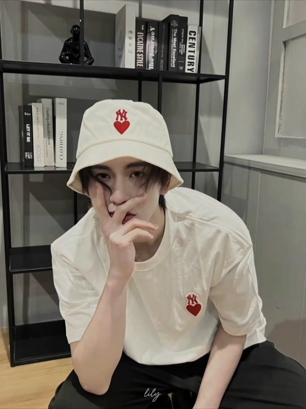 boyfriend material <<< #zhanglinghe #zhanglinghe张凌赫 #chinesedrama #chineseactor 