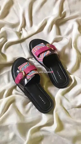 #sandalwanita #sandalkekinian #sandalempuk 