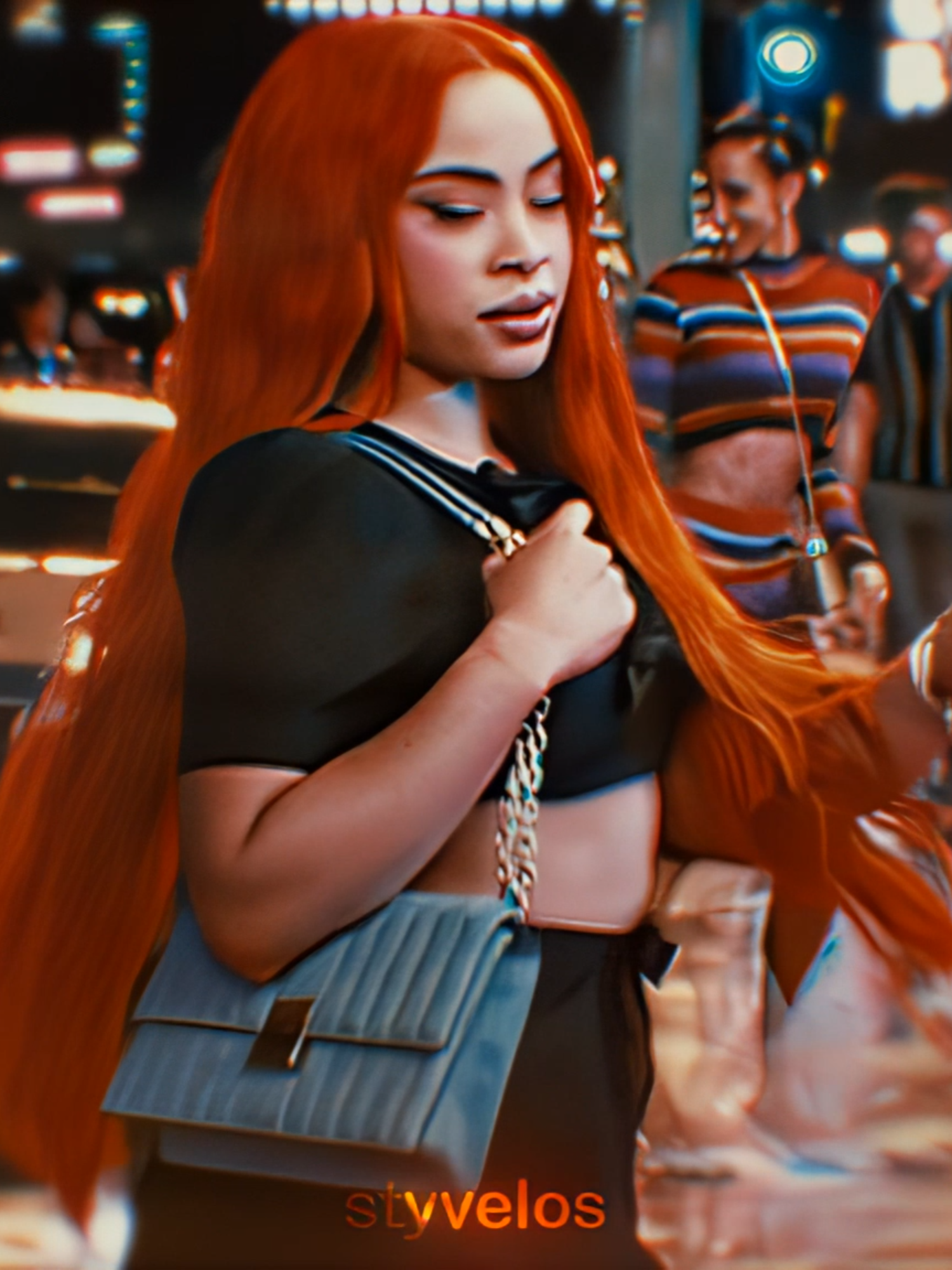 new clipsss #styvelos #icespice #fyp #icespiceedit #edit #viral