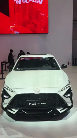 MG6 XLINE #hoangbachmg #mgvietnam #tiktok #trending #XeMG #XeĐẹpGiáTốt 