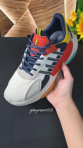 Đôi giày quá đẹp các bác ơi #xuhuong #giaynamdep #viral #giaynam #giaysneakernam #giaythethaonam 